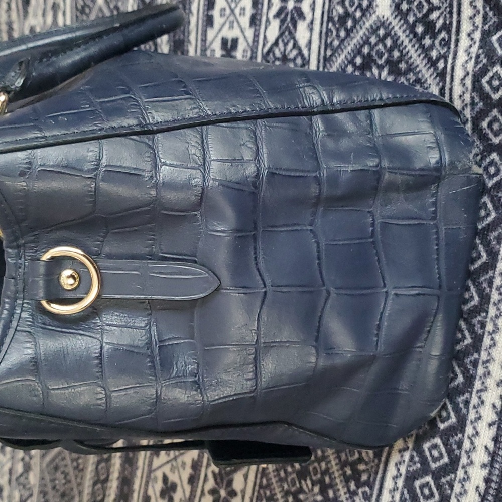 Coach purse - Picture 5 of 16
